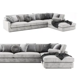 Linteloo Fabio Terminal Chaise